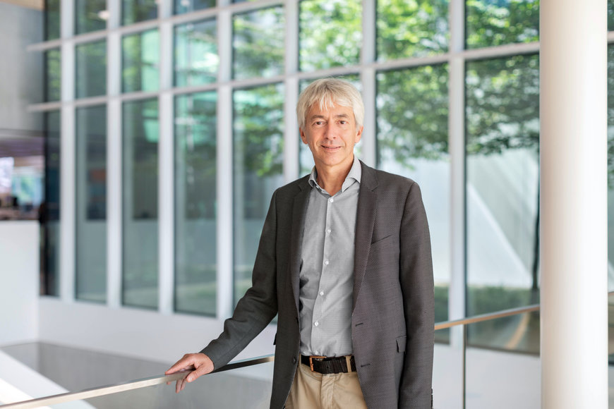 Bühler und Hosokawa Alpine arbeiten bei nachhaltigen Proteinen zusammen